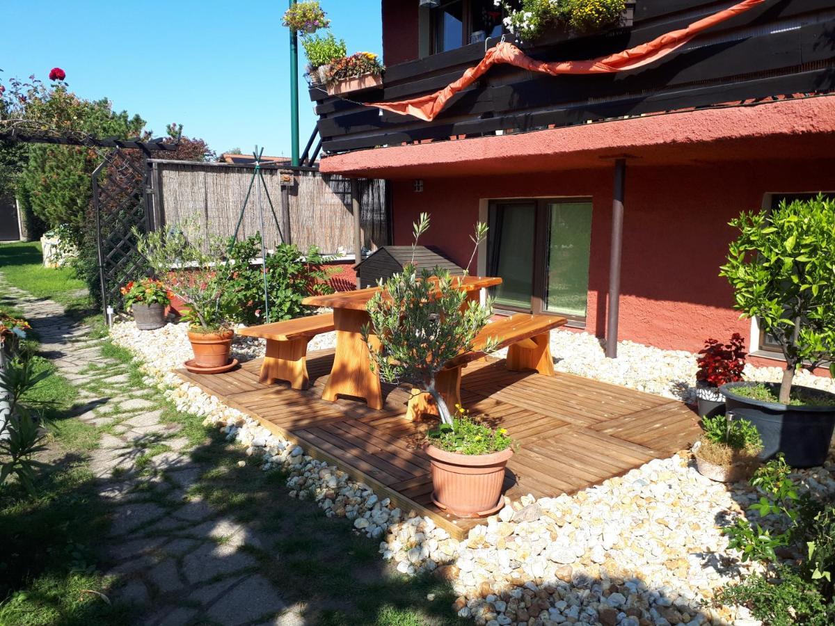 Ferienwohnung Am Hausberg In Radebeul Εξωτερικό φωτογραφία