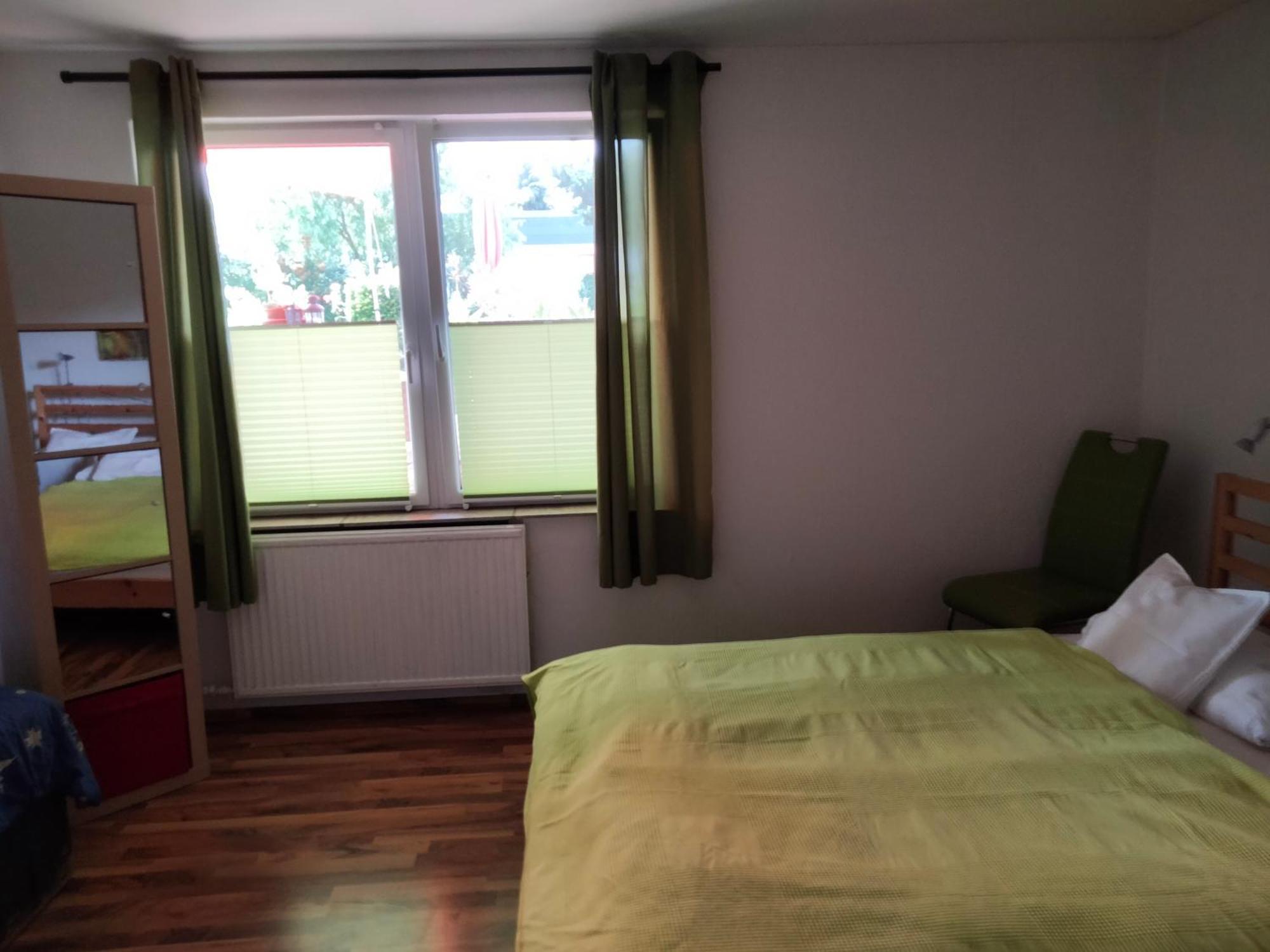 Ferienwohnung Am Hausberg In Radebeul Εξωτερικό φωτογραφία
